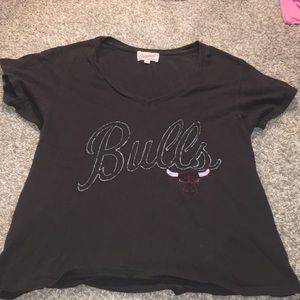 Chicago bulls T-shirt